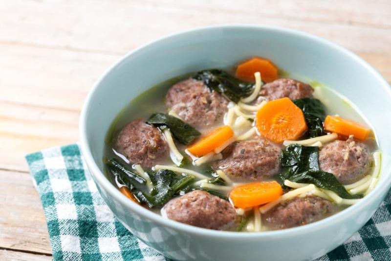 bakso ikan