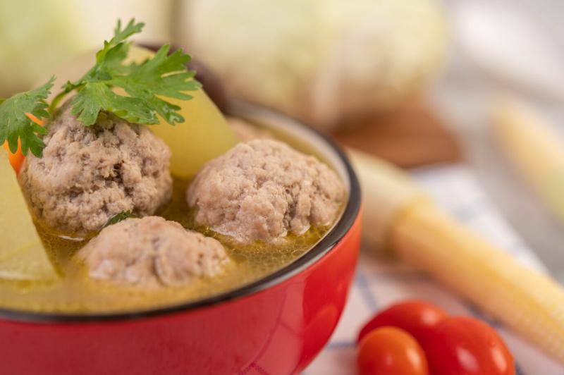 bakso