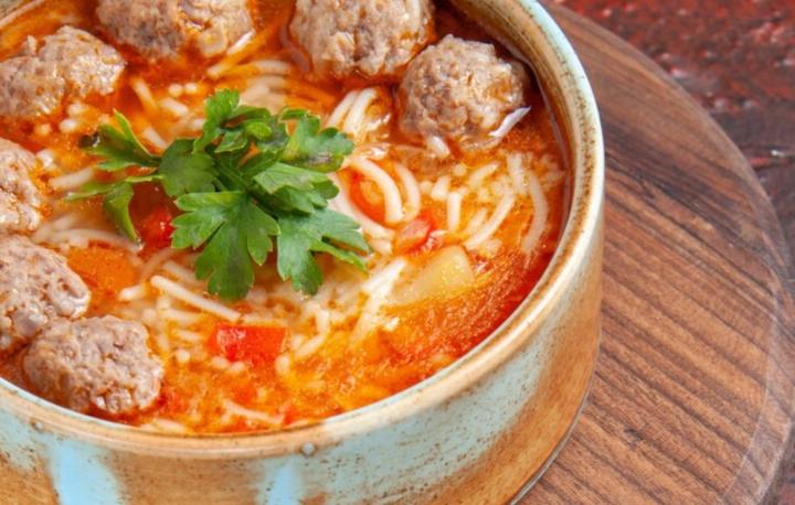 bakso