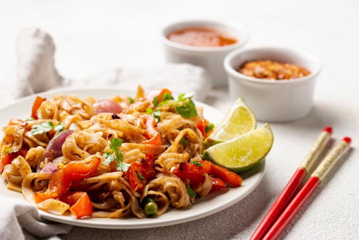 seblak mi goreng