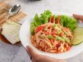 seblak salad