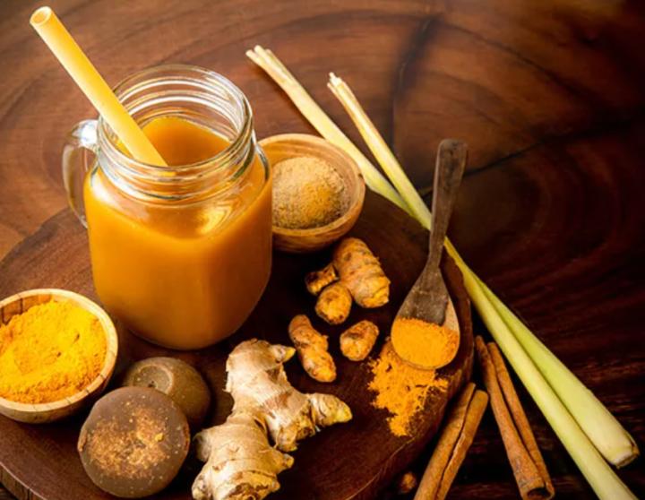 Jamu.
