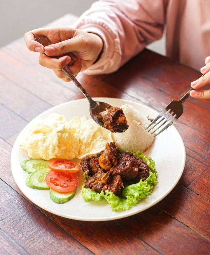 Braga Permai