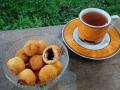 cilok isi coklat