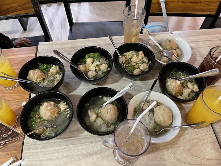 bakso