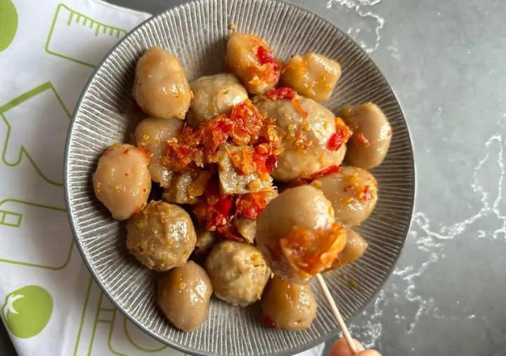 cilok