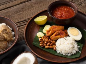 makanan