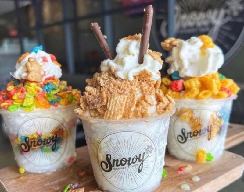 bingsu