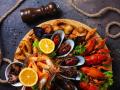 seafood