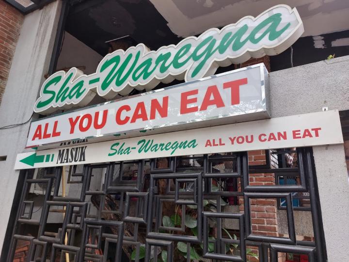 Sha-Waregna