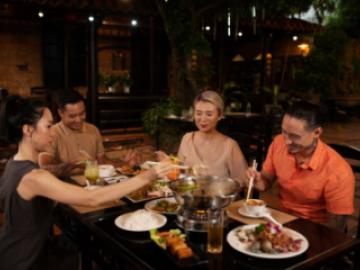 restoran all you can eat
