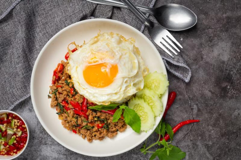 nasi goreng