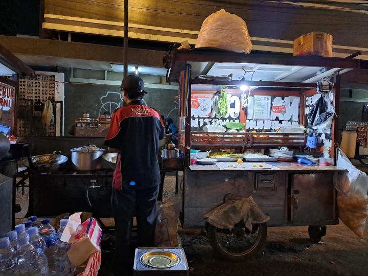 nasi goreng
