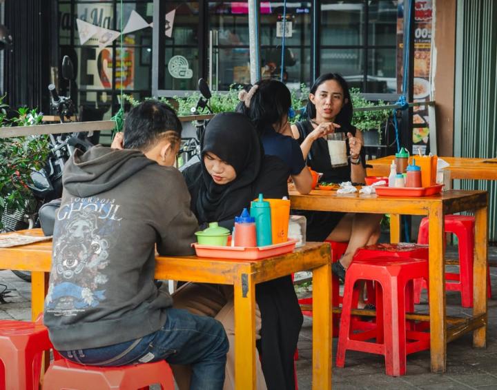 Bakso Rusuk Samanhudi