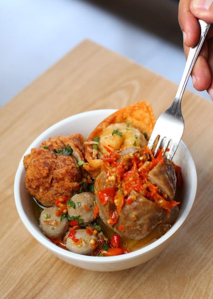 Bakso Boedjangan