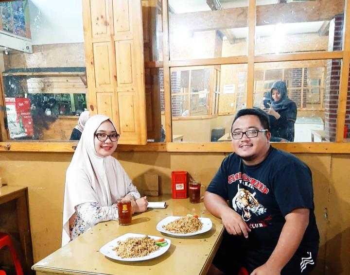 Nasi Goreng AEP'S Bandung