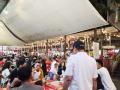 Sudirman Street Day and Night Market