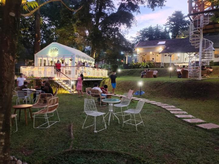 Vilo Gelato Bandung