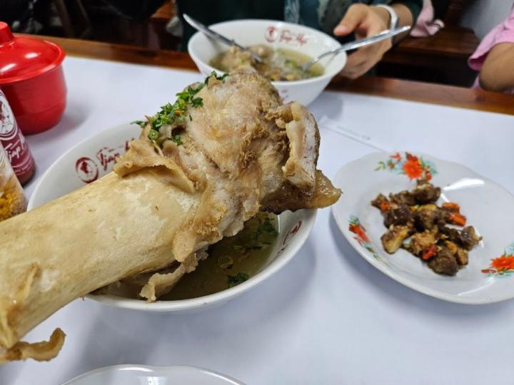 Bakso Tjap Haji 
