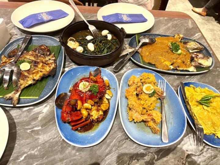 Kurnia Seafood Bandung