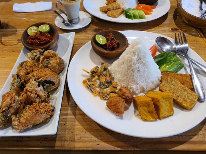 Fortunate Coffee Bandung
