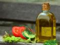 Olive oil.