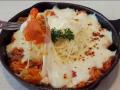 Seblak mozarella.