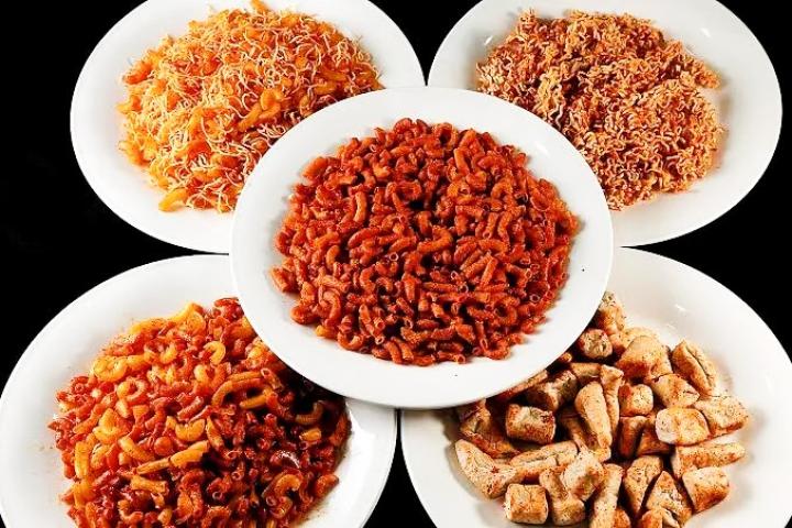Macaroni Ngehe