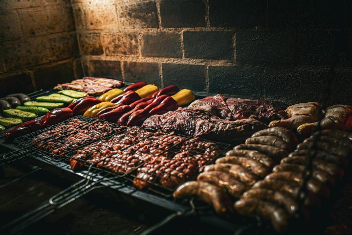 Asado