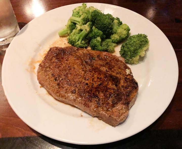 Ribeye