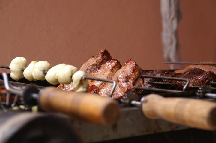 Churrasco