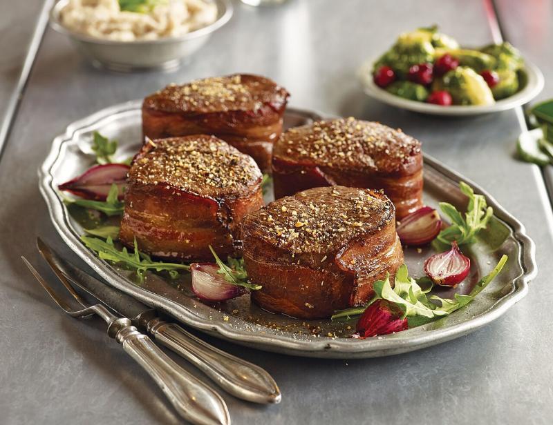 Tenderloin (Filet Mignon)