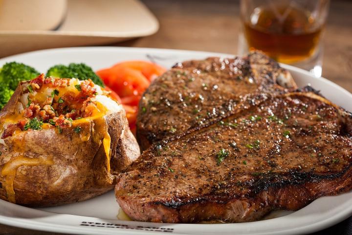 Porterhouse