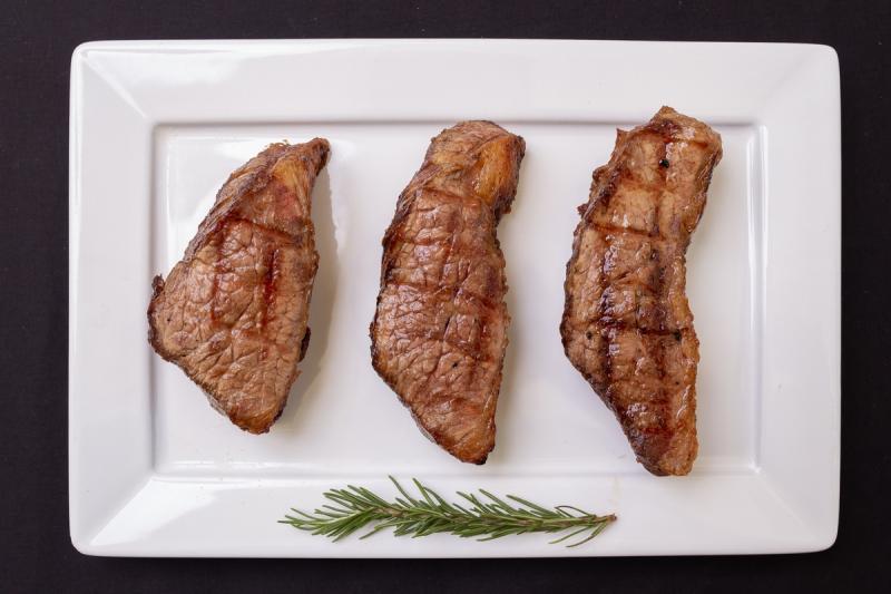 Picanha Steak