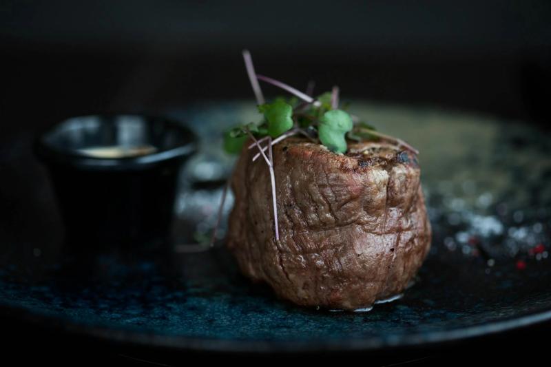 Chateaubriand