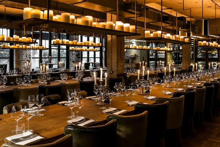Beast Restaurant