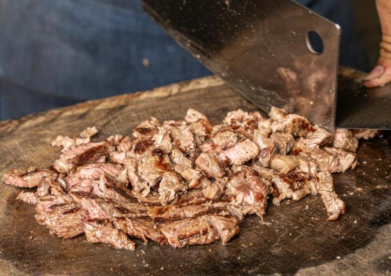 Daging.