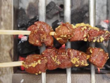 Sate.