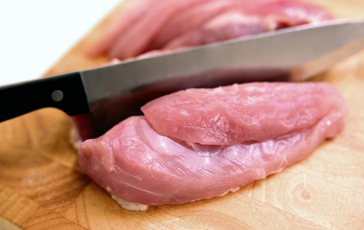 Daging  sapi