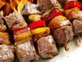 Sate sapi