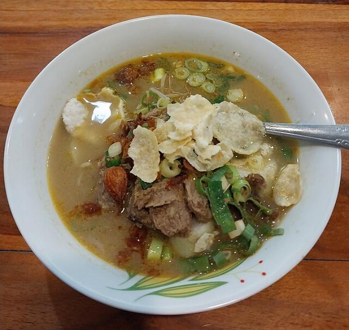 Empal gentong