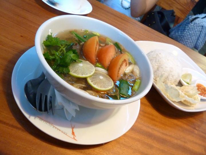 Sop buntut