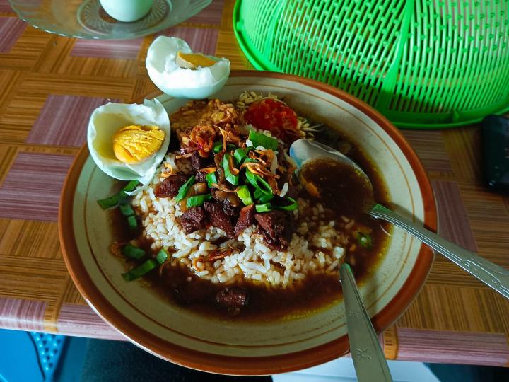 Rawon