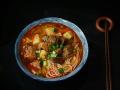 Kuah.