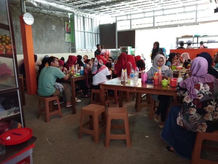 Bakso Pak Iman