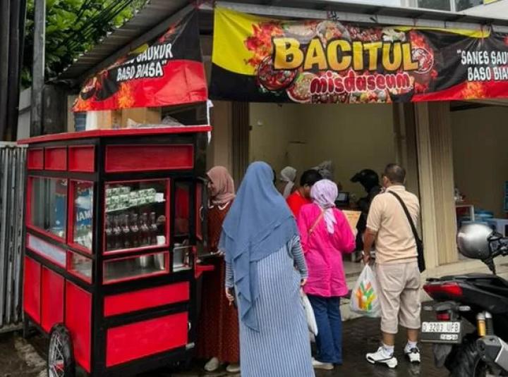 Bacitul Misdaseum