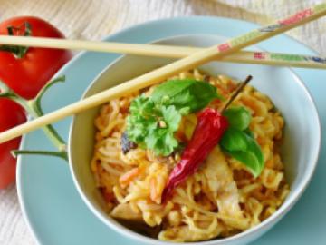 Bakmi.