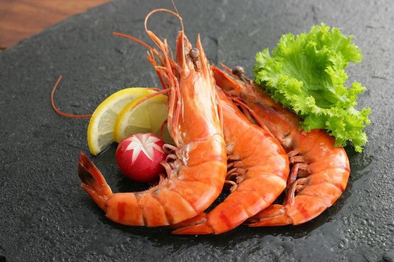 Udang.
