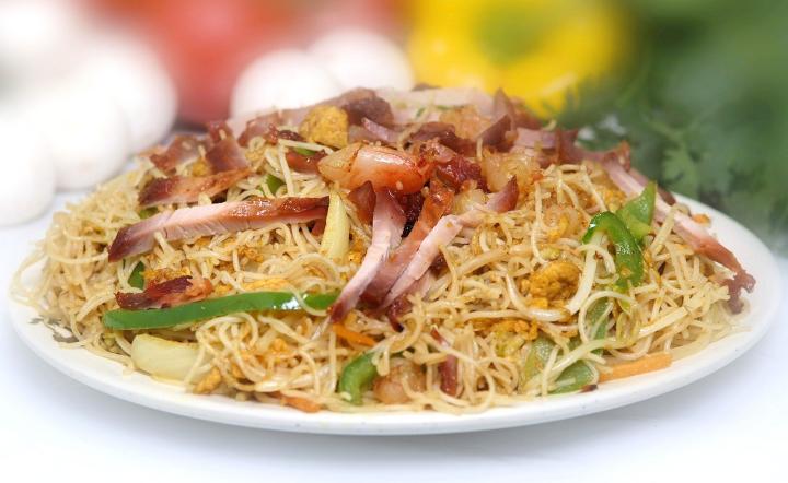 Bihun.