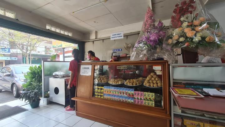Bakmi 123